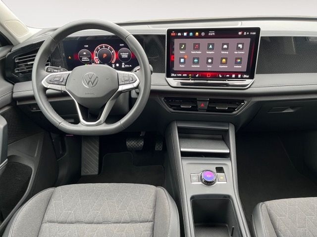 Volkswagen Tiguan 1.5 eTSI DSG Life Plus