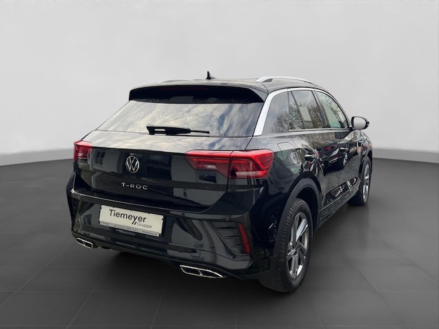 Volkswagen T-Roc 1.0 TSI R-Line