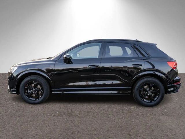 Audi Q3 35 TDI S-Line S-Tronic