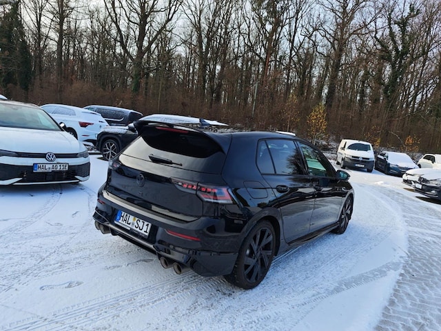 Volkswagen Golf 4Motion