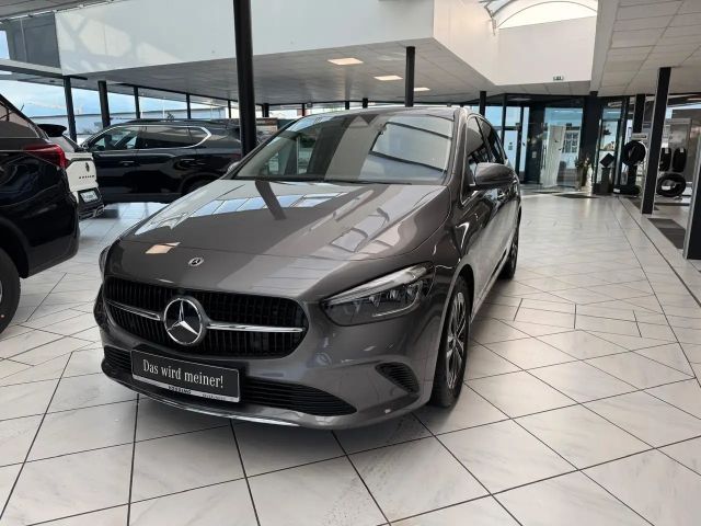 Mercedes-Benz B 180 Progressive