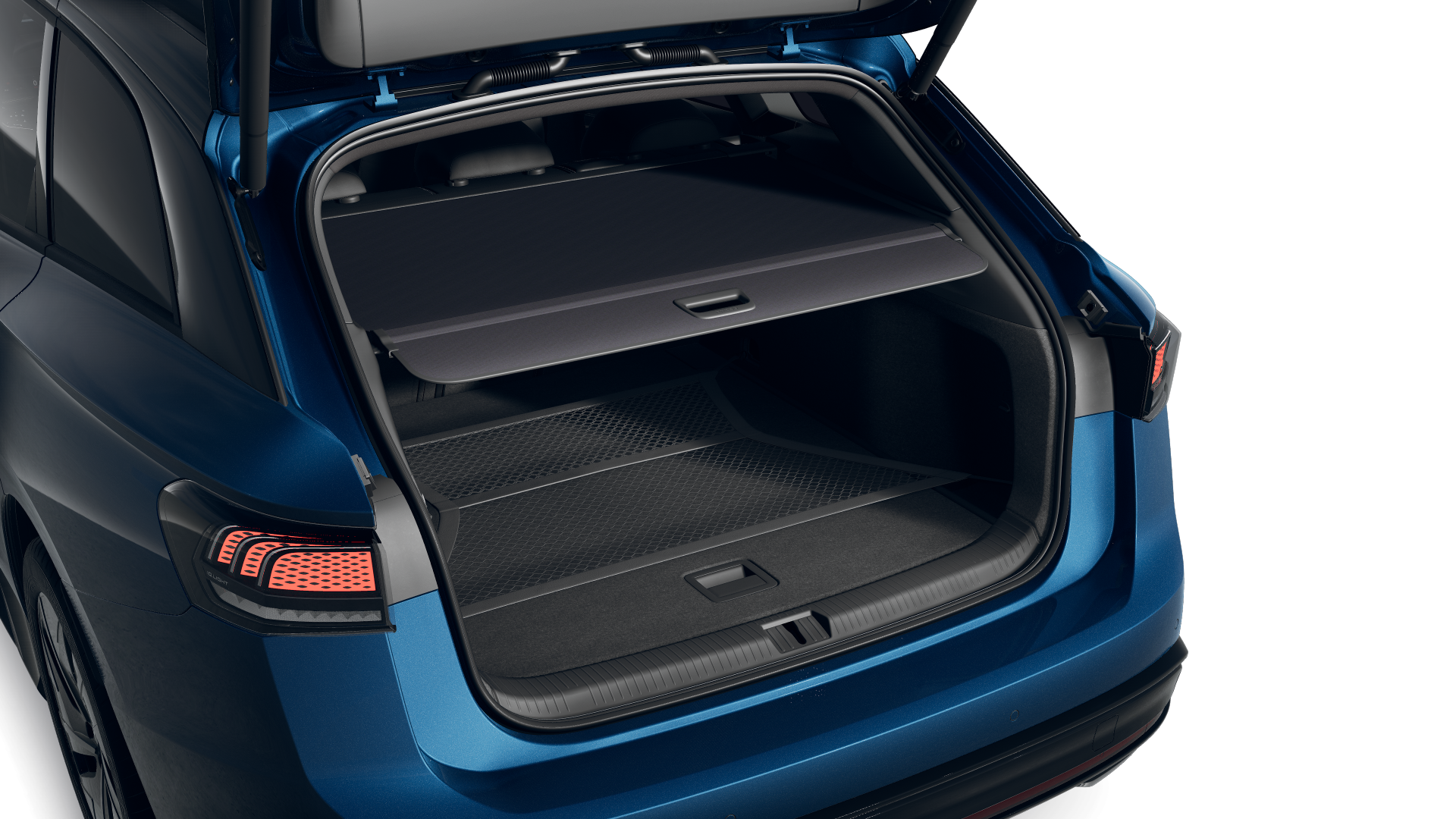 Volkswagen ID.7 Pro Tourer