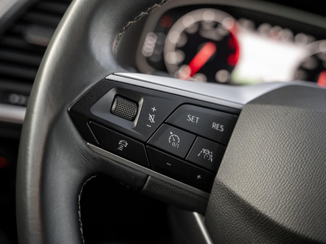 Seat Ateca 1.5 TSI DSG