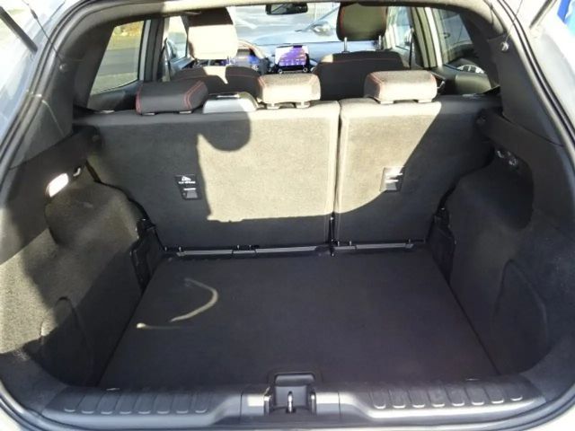 Ford Puma EcoBoost ST Line