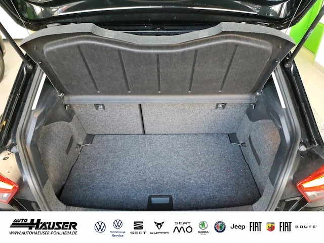 Seat Ibiza 1.0 TSI Style