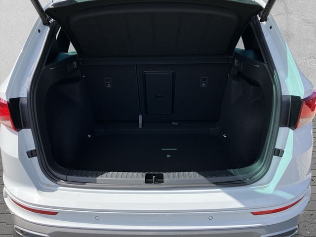 Seat Ateca 2.0 TDI DSG FR-lijn