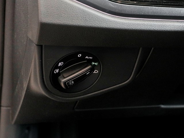 Volkswagen Taigo 1.0 TSI DSG Style