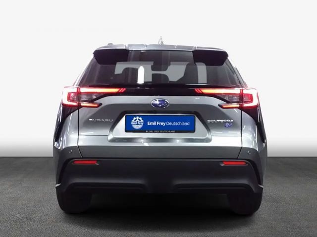 Subaru Solterra Comfort