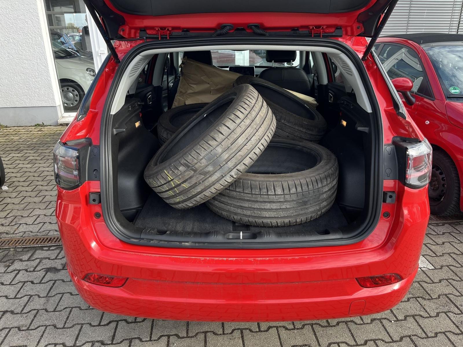 Jeep Compass Altitude