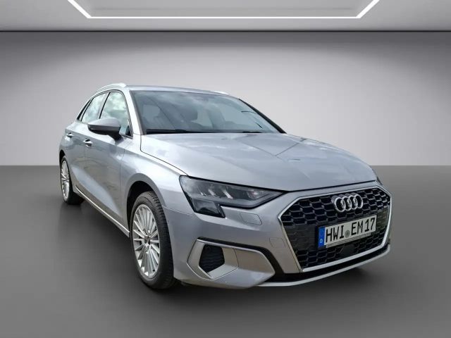 Audi A3 35 TFSI Sedan Sportback