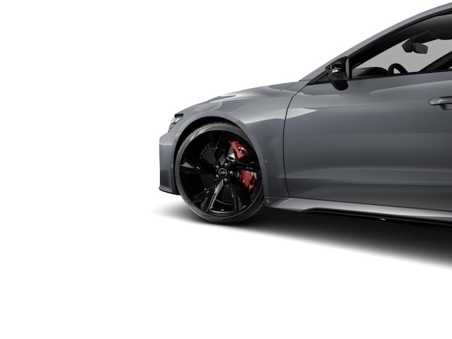 Audi RS7 Performance Quattro Sportback