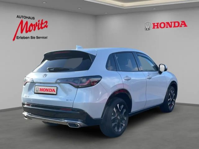 Honda ZR-V 2.0 Advance