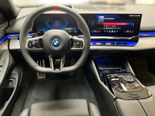 BMW i5 M60 Sedan xDrive