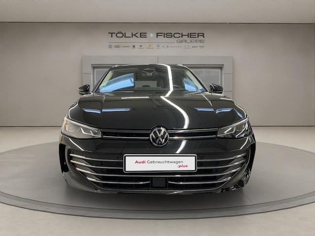 Volkswagen Passat 2.0 TDI