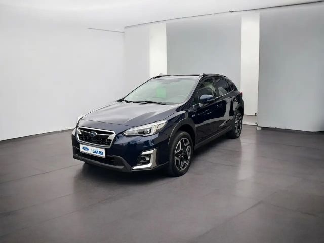 Subaru XV Active