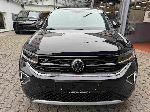 Volkswagen T-Cross 1.5 TSI DSG