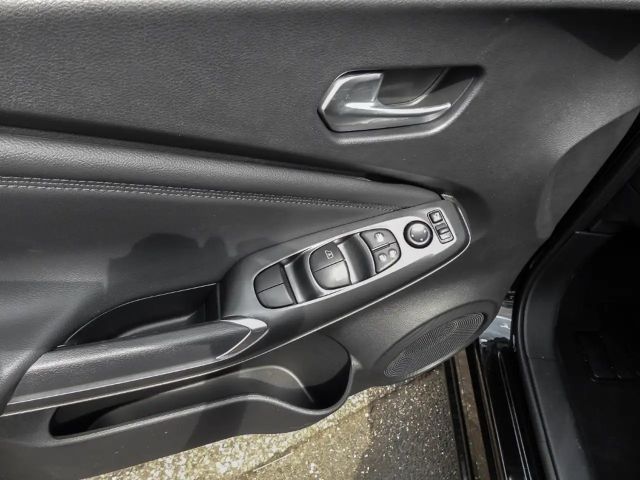 Nissan Juke N-Connecta