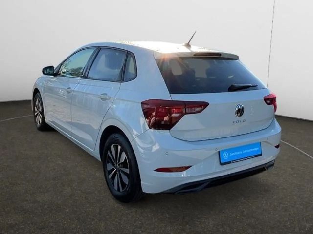 Volkswagen Polo 1.0 TSI Move