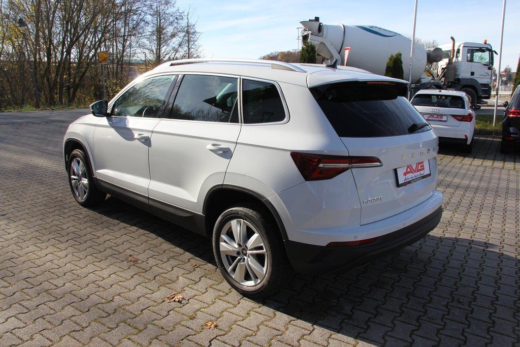 Skoda Karoq Selection