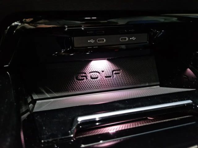 Volkswagen Golf 4Motion DSG