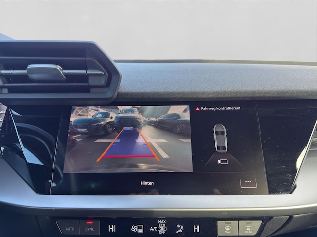 Audi A3 35 TDI S-Tronic Sedan