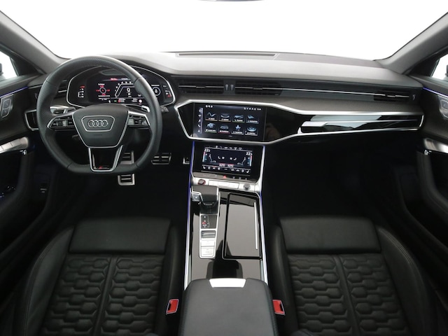 Audi RS6 Avant Quattro