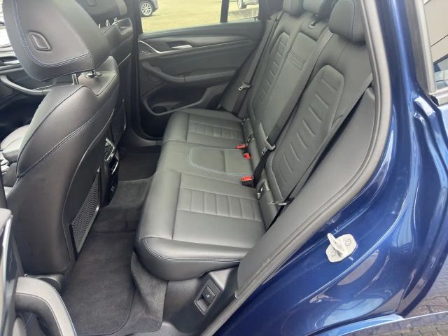 BMW iX3 Impressive iX3