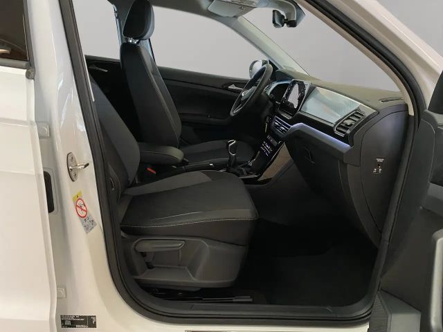 Volkswagen T-Cross 1.0 TSI BMT Life