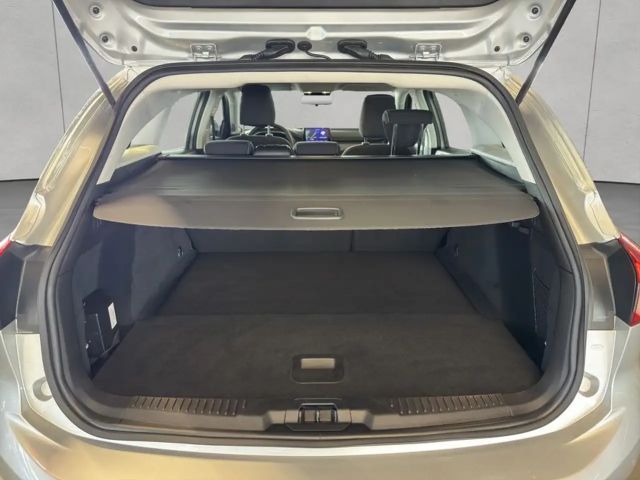 Ford Focus Cool & Connect EcoBoost Wagon