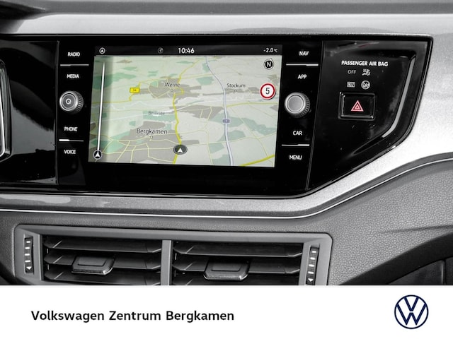 Volkswagen Polo Style