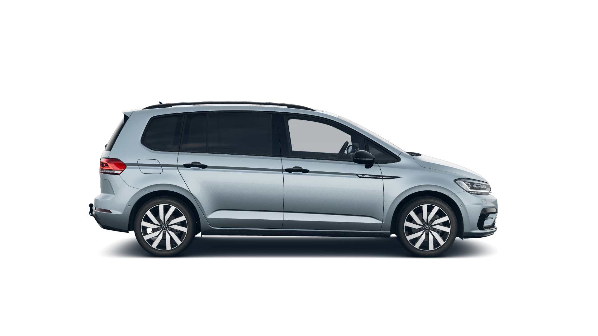 Volkswagen Touran 2.0 TDI DSG Highline IQ.Drive