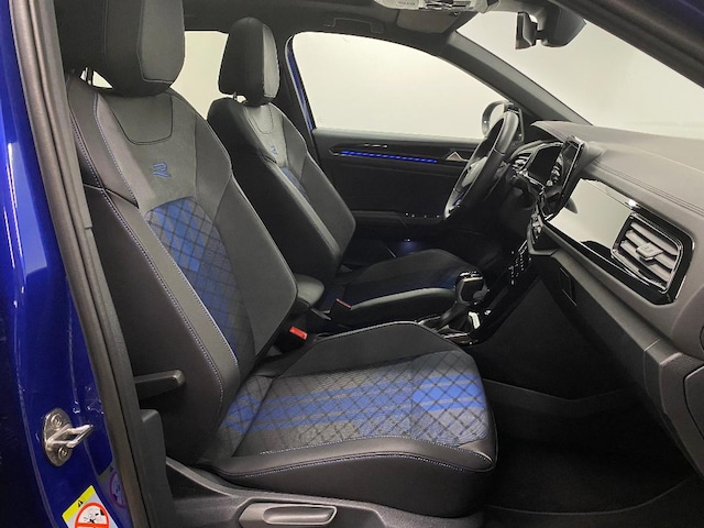 Volkswagen T-Roc 4Motion