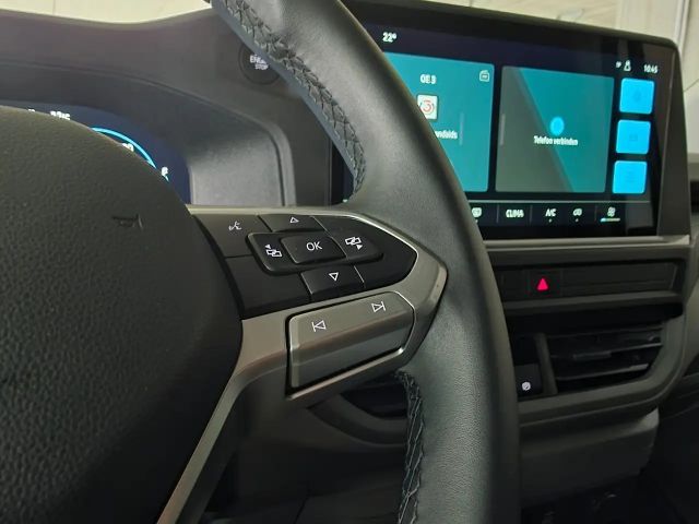 Volkswagen Transporter 4Motion T7