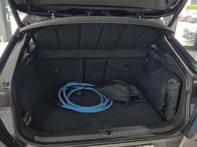 Cupra Formentor 1.4 e-Hybrid DSG