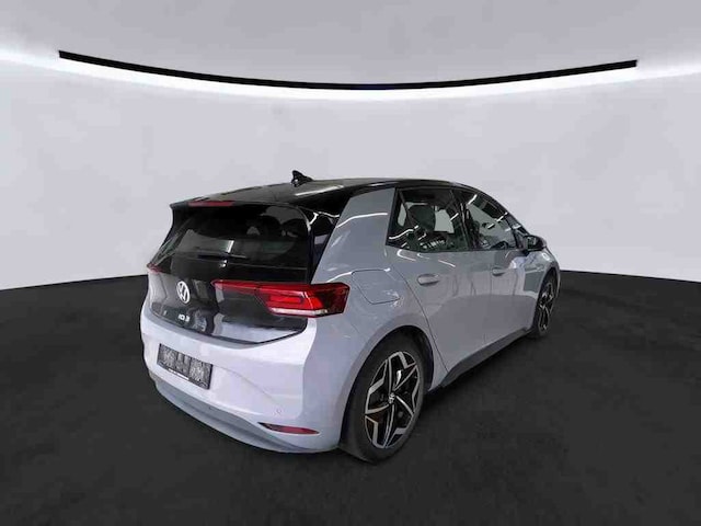 Volkswagen ID.3 City Performance Pure