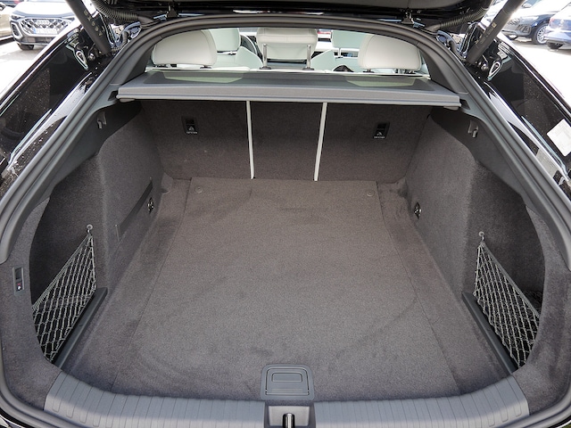 Audi A6 e-tron Performance Sportback