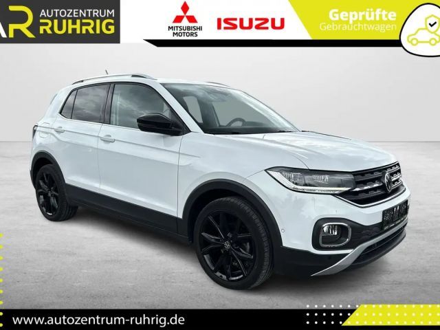 Volkswagen T-Cross 1.5 TSI Style