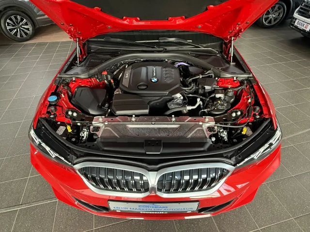 BMW 318 318d Touring