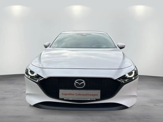 Mazda 3 Selection SkyActiv