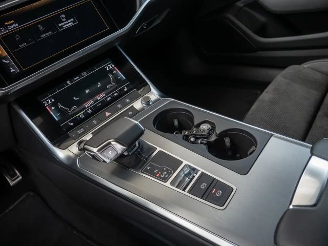 Audi A6 2.0 TDI Avant S-Line Sport