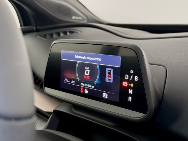 Cupra Tavascan Endurance