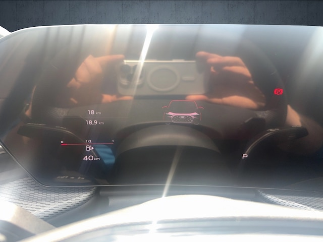 Audi Q5 Quattro S-Tronic Sportback