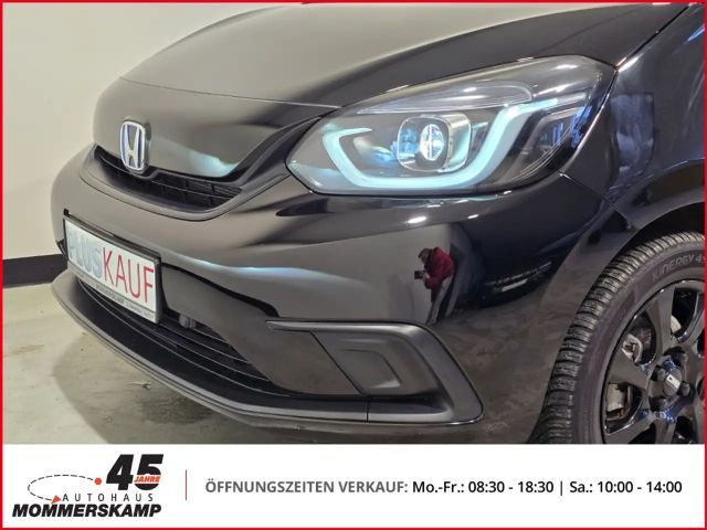 Honda Jazz 1.5 Elegance