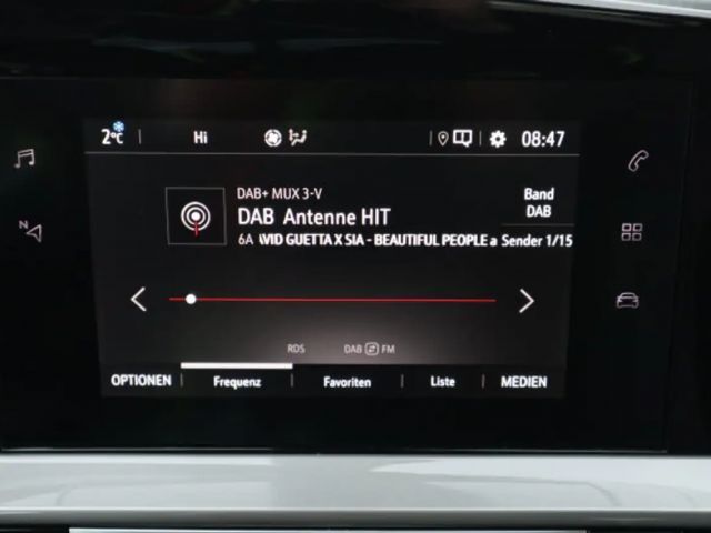 Opel Mokka 1.2 Turbo Elegance Turbo