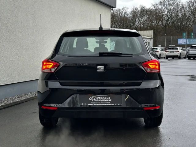 Seat Ibiza 1.0 TSI Style