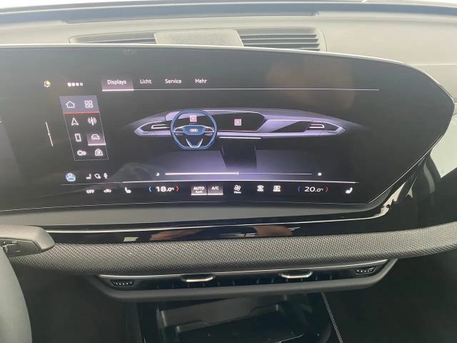 Audi A5 Limousine TFSI