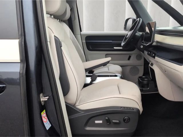 Volkswagen ID.Buzz Pro