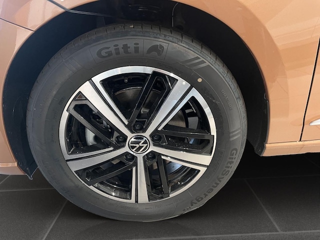 Volkswagen Caddy Style