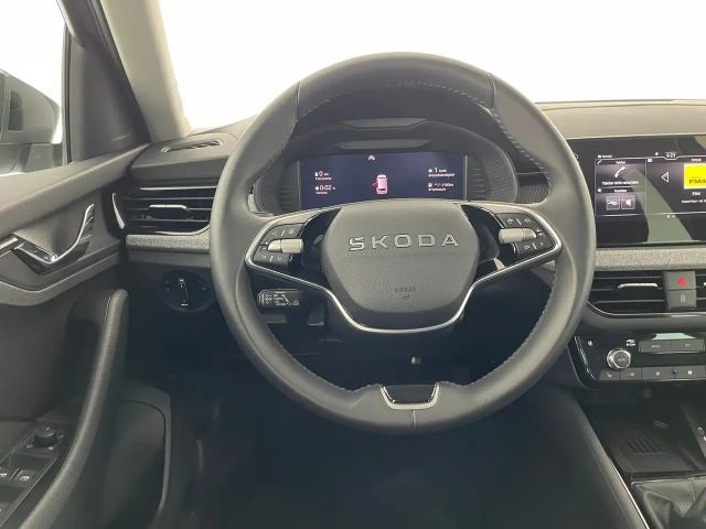 Skoda Kamiq Selection