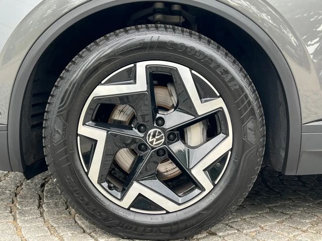 Volkswagen Touareg 3.0 V6 TDI 4Motion
